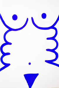 Image 2 of Blue Body