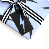 Image 3 of Gift covering