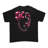 Image 2 of Power Pleasure Tee