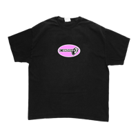 Crush++ Logo Tee