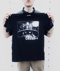 Crush++ Phone Tee