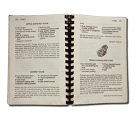 Image 3 of The Pirates' House Cook Book