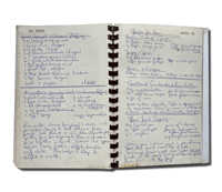 Image 6 of The Pirates' House Cook Book