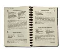 Image 4 of The Pirates' House Cook Book