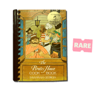 Image 1 of The Pirates' House Cook Book