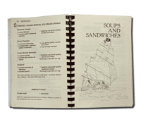 Image 5 of The Pirates' House Cook Book