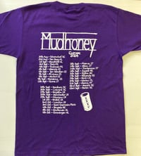 Image 2 of 2024 Euro Tour Shirt. FREE shipping Worldwide