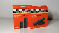 FULLY LOADED FIRE TV STICK 