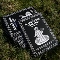 Image 1 of The Wandering Wizard Issue One