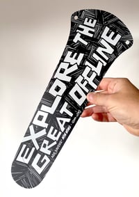 Image 1 of Win Wing 2 Gravel - The Great Offline