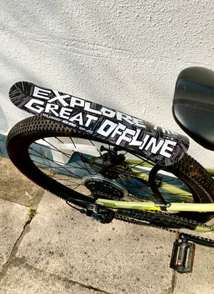 *NEW!* Win Wing 2 Gravel - The Great Offline