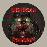 Image 2 of Michigan Dog Man