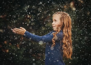 Image of Snow Mini Session