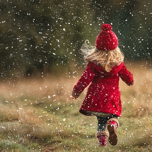 Image of Snow Mini Session