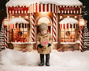 Image of Claus Sweets Shop