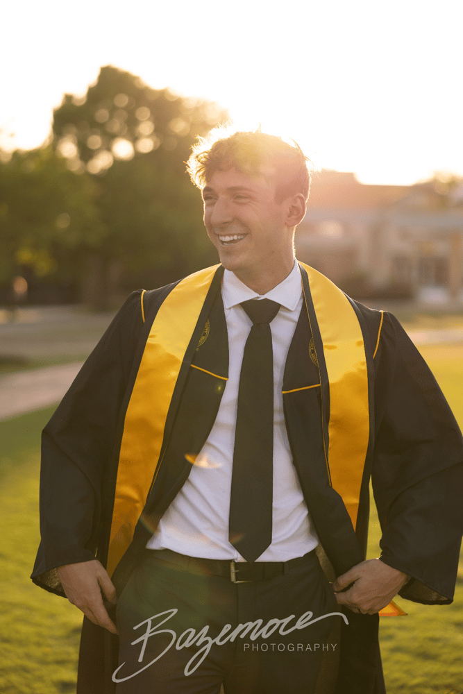 Image of Senior Portraits