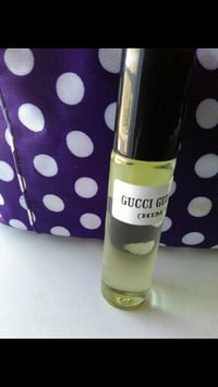 Image 1 of Gucci Guilty Intense Fragrance Body Oil Men