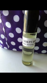 Image 2 of Gucci Guilty Intense Fragrance Body Oil Men