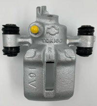 Image 5 of Fully refurbished front Nissan Pao brake caliper, left and/or right.