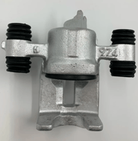 Image 6 of Fully refurbished front Nissan Pao brake caliper, left and/or right.