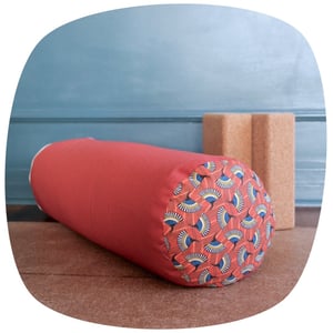 Image of Bolster de yoga