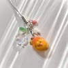 alive fruit charms