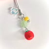alive fruit charms