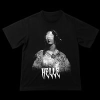 HELLE 'BLIND ANGEL' SHIRT