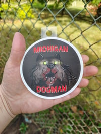 Image 1 of Michigan Dog Man