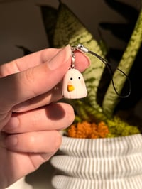 Image 2 of Cornelius Boo Charm