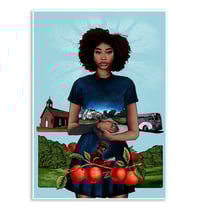 The Black Utopian