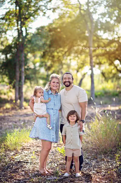 Image of Fall Family Mini-Sessions