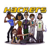 Hackers Shirt
