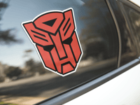 Image 1 of 🤖 Autobots! Transform & Lets Roll Out! 🤖