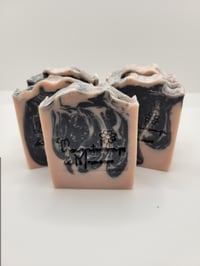 Image 1 of Calamine and Charcoal Bar