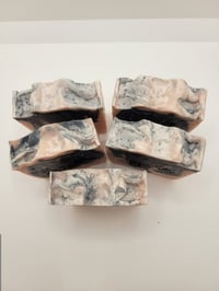 Image 2 of Calamine and Charcoal Bar
