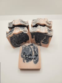 Image 3 of Calamine and Charcoal Bar