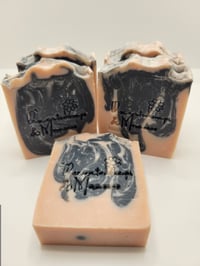 Image 4 of Calamine and Charcoal Bar