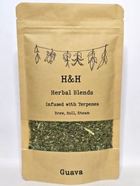 Image 1 of Just Herbs - Guava