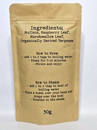 Image 2 of Just Herbs - Guava