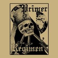 Primer Regimen - Ultimo Testamento LP