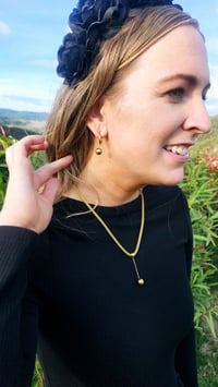Image 3 of Necklace and Earring Sets