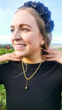Image 7 of Necklace and Earring Sets