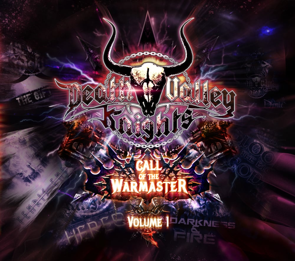 Image of Call of the Warmaster Volume 1 