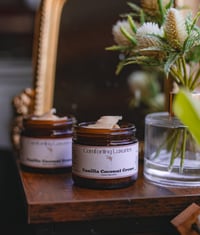 Image 2 of Vanilla Coconut Creme