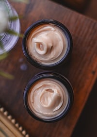 Image 1 of Vanilla Coconut Creme