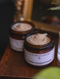Image 3 of Vanilla Coconut Creme