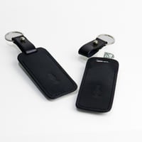 Image 3 of E.C.S. Key-Fob