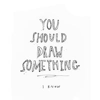 Image 2 of JUST DRAW!