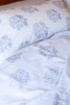 Royal Poppy Pillowcase